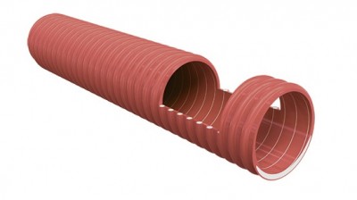 Рукав AGRO ELASTIC ПВХ (Беларусь) D32/40