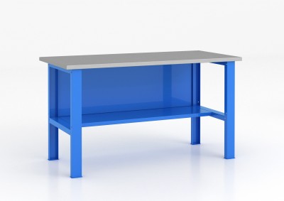 Верстак легкий ПРОФ ВЛ-015