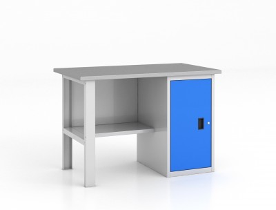 Верстак легкий ПРОФ ВЛ-112 (Т0)