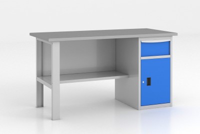 Верстак легкий ПРОФ ВЛ-115 (Т1)